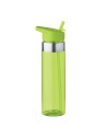 Botellas deportivas de tritan con boquilla plegable 650 ml