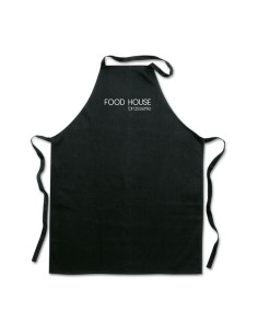  Delantales promocionales...