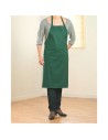  Delantales promocionales de algodón