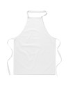  Delantales promocionales de algodón