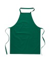  Delantales promocionales de algodón
