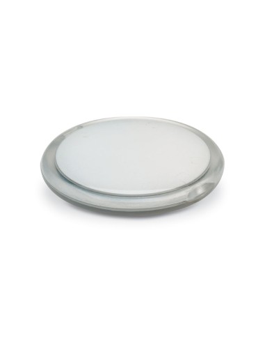 Espejos con carcasa de plástico