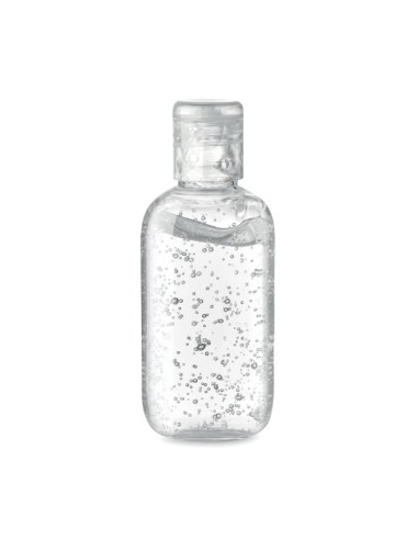 Geles antisépticos personalizados 100 ml