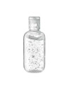 Geles antisépticos personalizados 100 ml