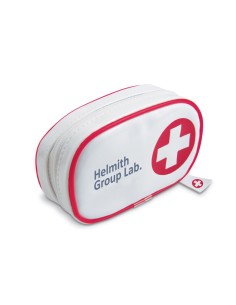 Kits de primeros auxilios...