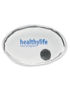 Bolsas terapéuticas ovaladas