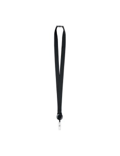 Lanyards de poliéster con...