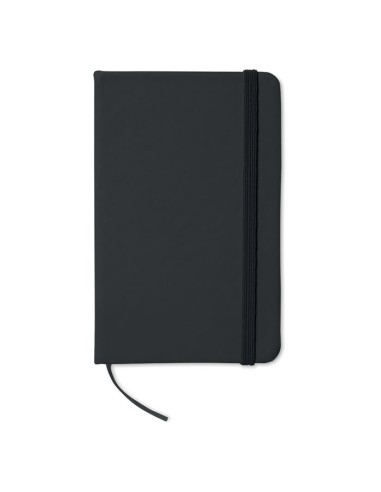 Libretas A6 premium