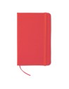 Libretas A6 premium