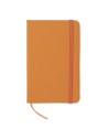 Libretas A6 premium