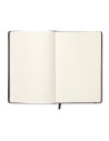 Libretas A5 PREMIUM tapa dura y hojas lisas