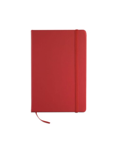 Libretas A5 PREMIUM tapa dura y hojas lisas