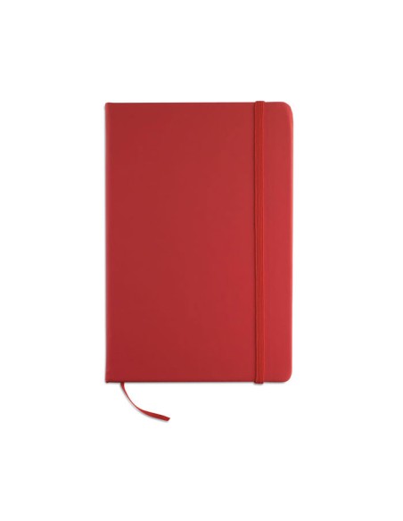 Libretas A5 PREMIUM tapa dura y hojas lisas