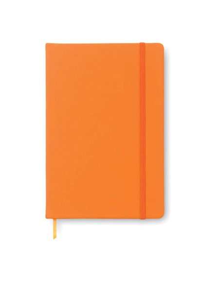 Libretas A5 PREMIUM tapa dura y hojas lisas