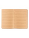 Libretas A5 con tapa de corcho