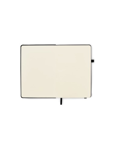 Libretas A5 de material reciclado