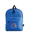 Mochilas con bolsillo frontal