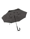 Paraguas reversibles de fibra de vidrio Ø102 cm