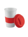 Tazas cerámica ''CUP'' 400 ml