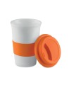 Tazas cerámica ''CUP'' 400 ml