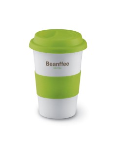 Tazas cerámica ''CUP'' 400 ml