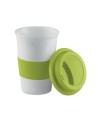 Tazas cerámica ''CUP'' 400 ml