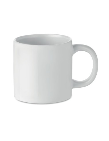 Tazas de cerámica pequeñas 200 ml