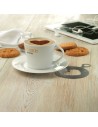 Tazas de café con platillo 180 ml