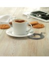 Tazas de café con platillo 180 ml