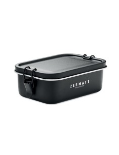 Fiambreras de acero...