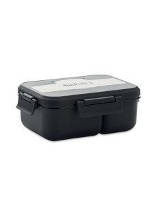 Fiambreras con juego de...