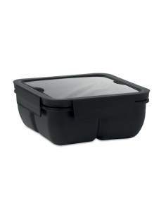 Fiambreras con juego de...