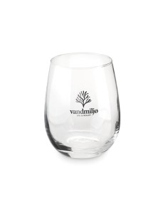 Vasos de cristal...