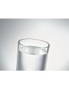 Vasos de cristal reutilizables 300 ml