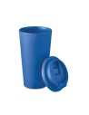 Vasos de doble pared de PP 475 ml