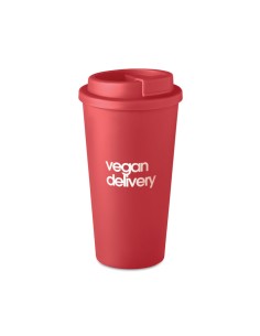 Vasos de doble pared de PP...