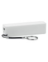 Powerbanks con llavero 2200 mAh