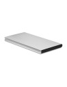 Powerbanks de aluminio 8000 mAh