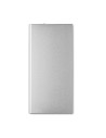 Powerbanks de aluminio 8000 mAh