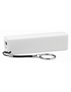 Powerbanks con llavero 2200...