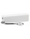 Powerbanks con llavero 2200 mAh