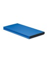 Powerbanks de aluminio 8000 mAh