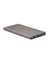 Powerbanks de aluminio 8000 mAh