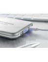 Powerbanks solares 4000 mAh