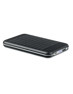 Powerbanks solares 4000 mAh