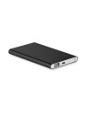 Powerbanks de aluminio 4000 mAh