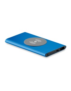 Powerbanks inalámbricos...