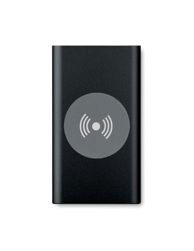 Powerbanks inalámbricos 4000 mAh