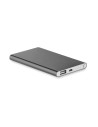 Powerbanks de aluminio 4000 mAh