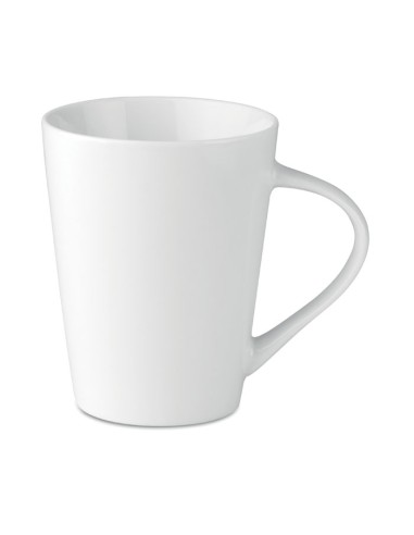 Tazas de cerámica básicas 250 ml
